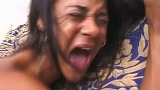 EVASIVE ANGLES beautiful caramel chicks fucks TT Boy at the agent’s office