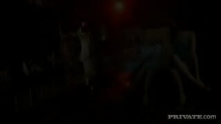 Chicks Night out Hook-up with Anita Pearl and Cindy Hope