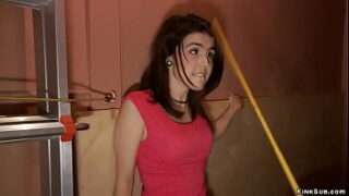 All girl domme Princess Donna Dolore brings hot petite dark-haired mega-slut Tegan Tate in public pool pub and there Ramon Nomar assfuck fucks her with big shaft in front of crowd