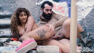 MAMACITAZ – Venus Afrodita – Sexy Latina Stunner Gets The Best Public Fuck Of Her Life Utter Movie