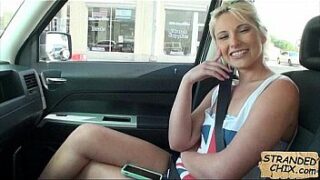 Sexy teenage honey getting fucked Dani Desire.2.2