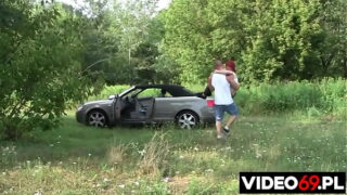 Polskie Aktorki Porno – Angelika M (Autosex, Podrywacze)