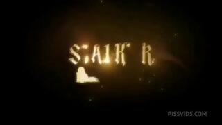 [WET] ANAL & PISS TRAINING Maddy Black 1 on 1, Deepthroat, Piss in mouth, Piss on culo and big mounds