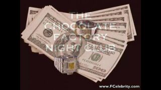 The Chocolate Factory night club intercourse
