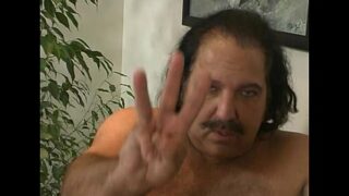 Metro – Ron Jeremy Venice Beach – scene 5