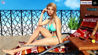 Conclude Gameplay – Sunshine Love, Part 8