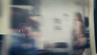 Daring thief MILF Christy Love goes free-for-all for fucking the security guard at the store where she stole items – FULL SCENE on