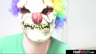 Hot Inexperienced GF (amy parks) In Front Of Web cam Active Banging Hard mov-06