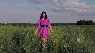 METART – Russian beauty Angel Spice