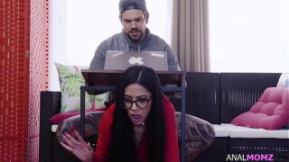 Julia De Lucia Under Her Stepsons Instruction