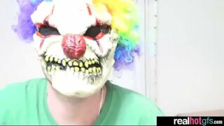 Intercourse Gauze With Amazing Lovely Nubile GF (amy parks) mov-07