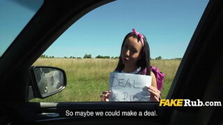 Teenager HitchHiking Across Europe Goes Wild –   Martin Gun.